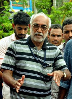n nayak